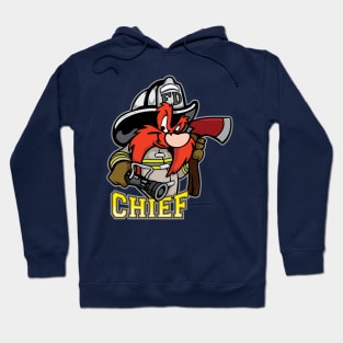 FD Chief Sam Hoodie